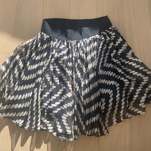 Milly skirt
